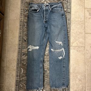 Agolde Jeans